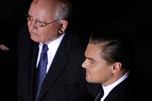Звезды Голливуда спродюсируют фильм о Горбачеве и распаде СССР