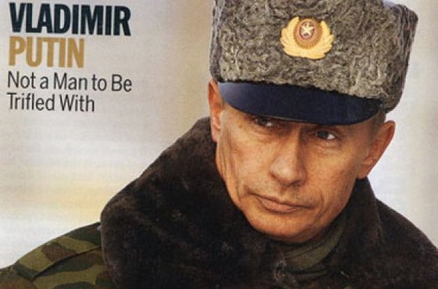 Список Магнітського хочуть розширити, включивши туди наближених до Путіна осіб