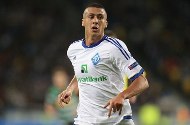 Хачериди пропустив три игры