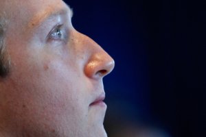 Цукерберг створив лобістську групу для залучення в США талановитих фахівців