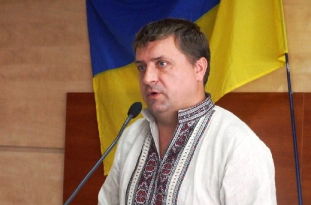 Депутат Канівець, який залишив "Батьківщину", може перейти в "Свободу"