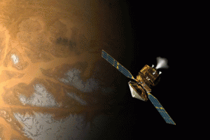 Зонд NASA виявив на Марсі радянський апарат, який здійснив посадку більше 40 років тому