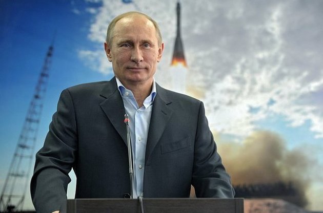 Путин готов создать в России министерство космоса