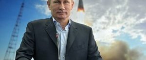 Путин готов создать в России министерство космоса