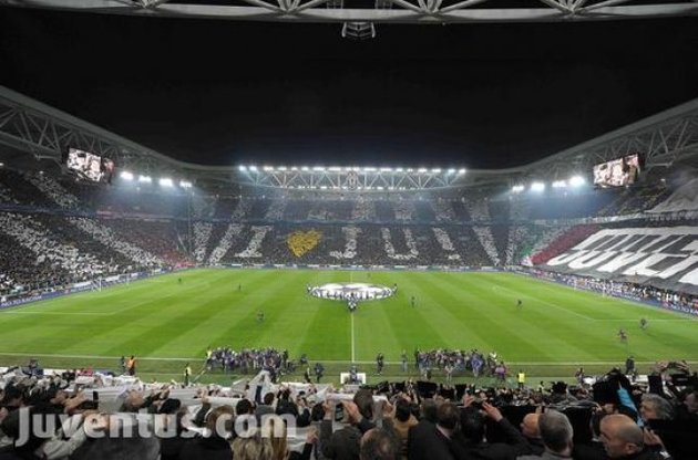 &quot;Ювентус&quot; и остальные итальянцы бесславно завершили еврокубковый сезонн