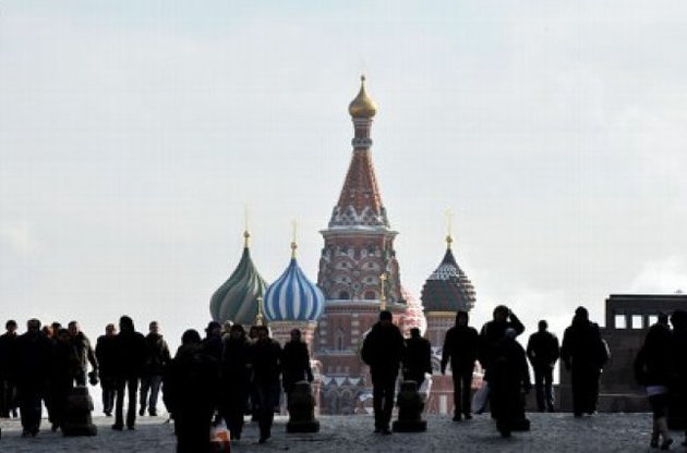 Москва і Вашингтон "поміряються списками" нев'їзних чиновників
