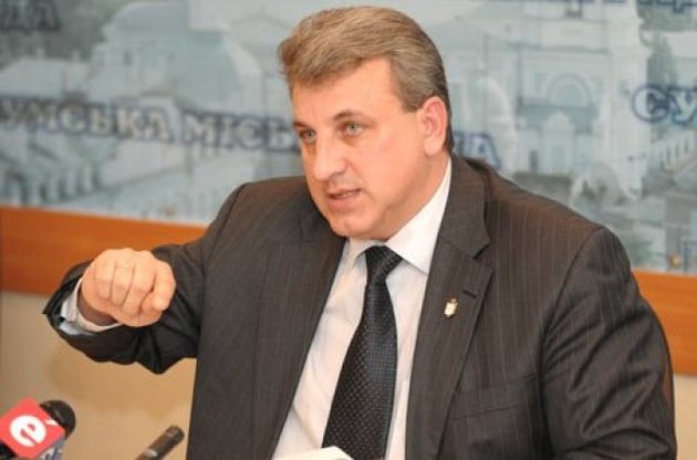 Геннадій Мінаєв