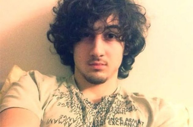 Спостереження за Царнаєвим ведеться цілодобово