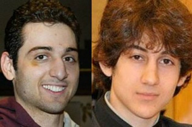 Брати Царнаєви