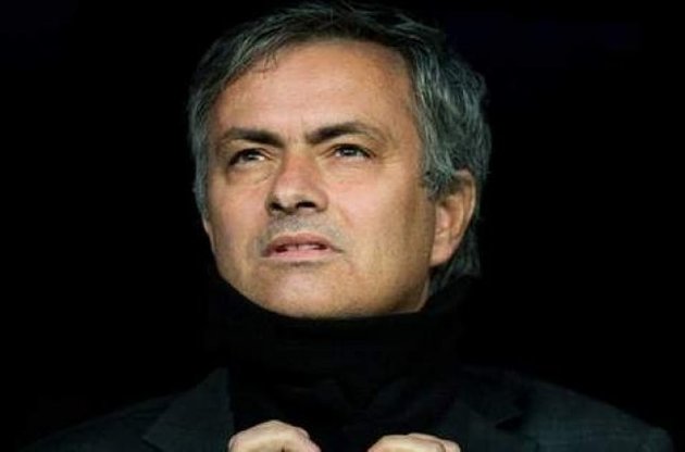 Жозе вірить в успіх &quot;Реала&quot;