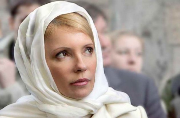Европа надеется, что Украина примет решение по делу Тимошенко в течение нескольких недель