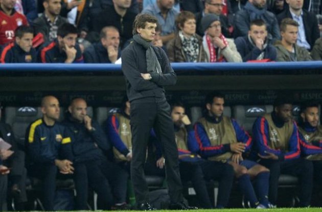 Разочарование на скамейке запасных и трибунах