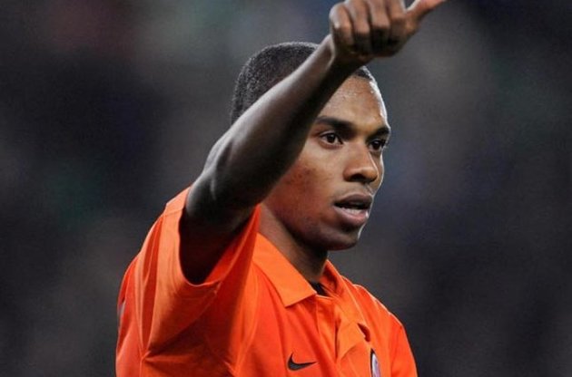 Фернандинью стоит полсотни миллионов