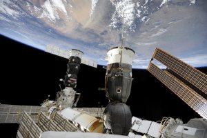 Россия повысила цены для американских астронавтов