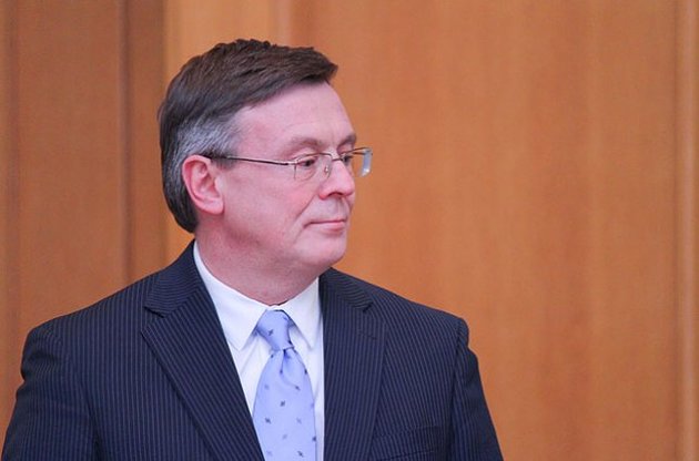 Леонід Кожара полетить у Вашингтон