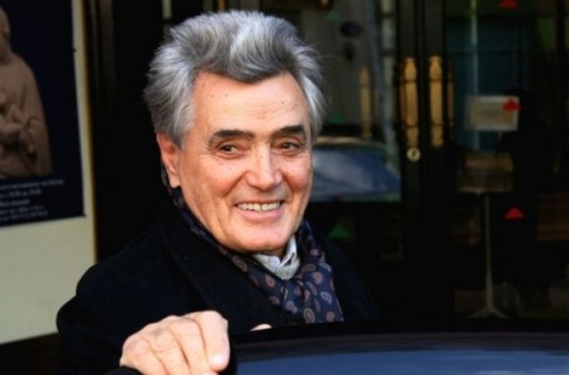 Микола Мащенко