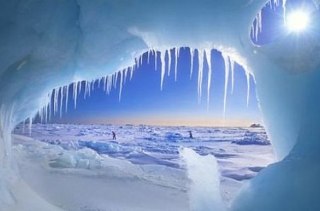 Ученые предсказали 200-летнее глобальное похолодание