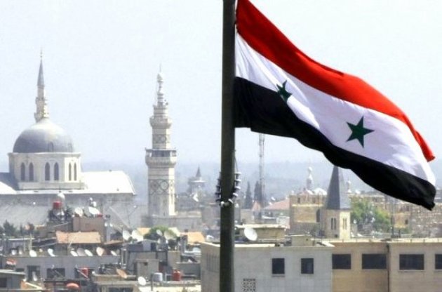 Ізраїль оголосив війну Сирії, - Дамаск