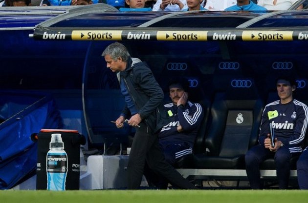 Судьба португальца на тренерской скамье "Реала" - под большим вопросом