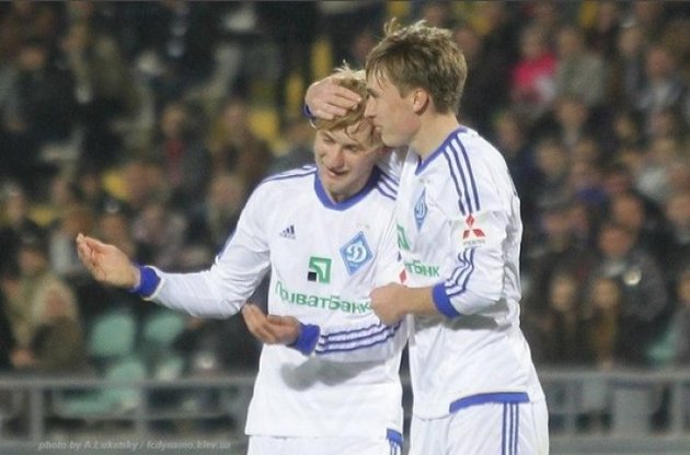 "Динамо" втрачає ключових гравців