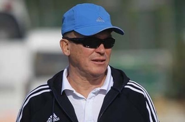 Блохин просчитывает варианты усиления