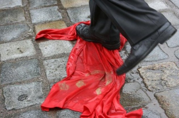 &quot;Свобода&quot; намерена не допустить &quot;сталинско-гитлеровский шабаш&quot; во Львове