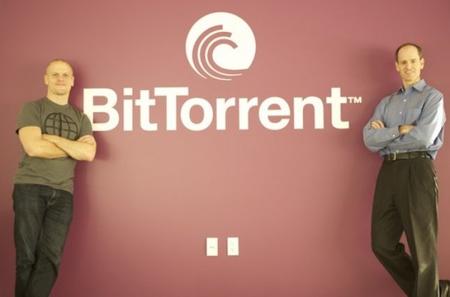 BitTorrent анонсував новий формат торрент-файлів
