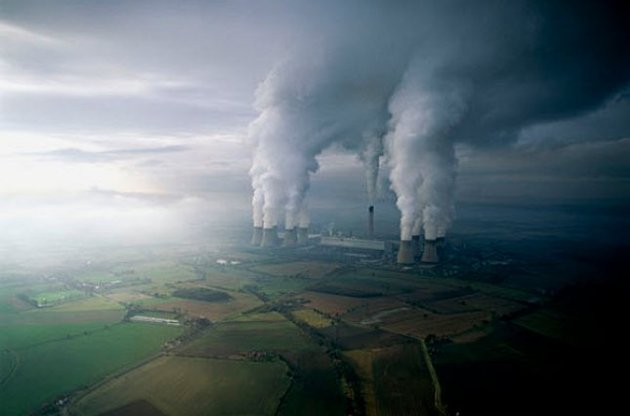 Нынешние темпы роста в 100 раз превышают скорость увеличения концентрации после последнего по времени ледникового периода