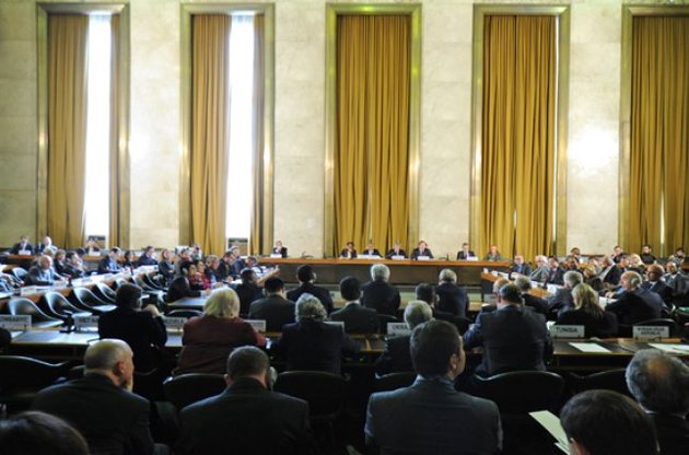 США будут бойкотировать председательство Ирана на конференции ООН