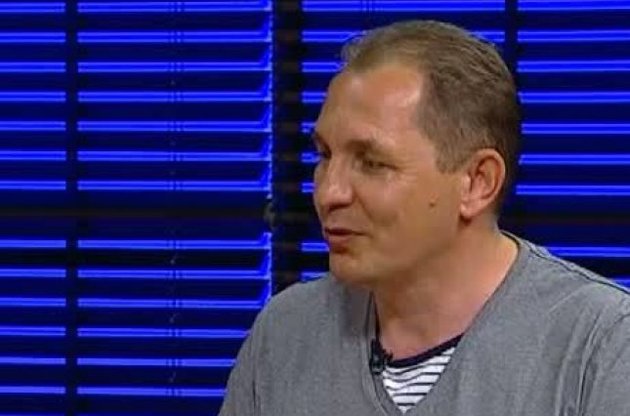 Сергей Сабов