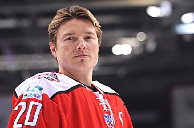 Федотенко провел в &quot;Донбассе&quot; часть прошлого сезона