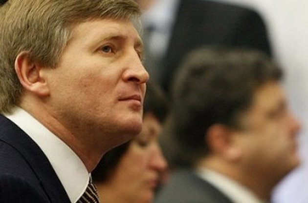 Forbes перестал считать Ахметова и Порошенко самыми богатыми евреями мира