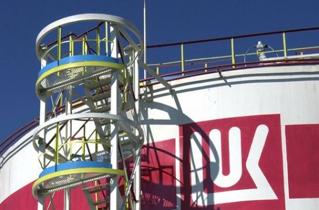 Курченко купить у російського "Лукойла" нафту на $ 2 млрд для Одеського НПЗ
