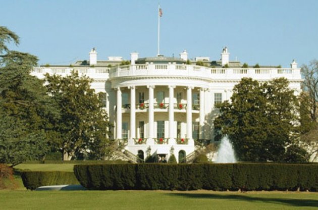 Секретна служба США розслідує інцидент із задимленням у Білому домі