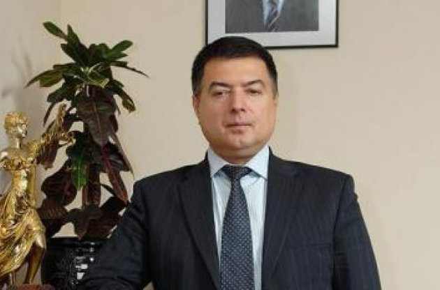 Фигурант "пленок Мельниченко" Александр Тупицкий назначен членом Конституционного суда