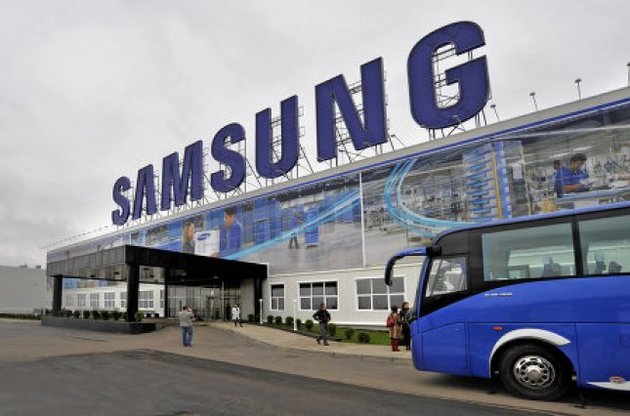 Samsung до 2020 року розробить стандарт 5G