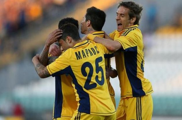 &quot;Металлист&quot; приближается к историческому моменту