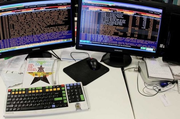 В Bloomberg незаконно пользовались личными данными своих клиентов