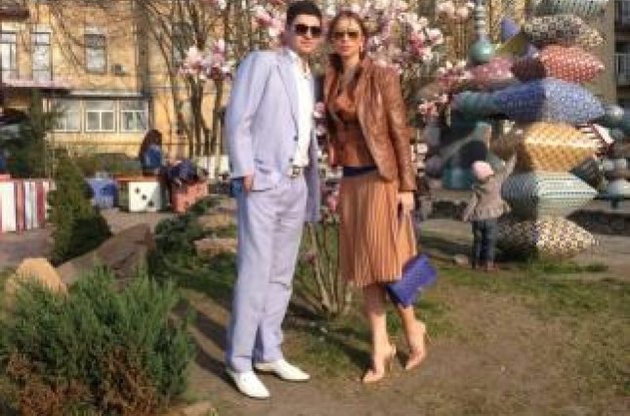 Сергій Калиновський