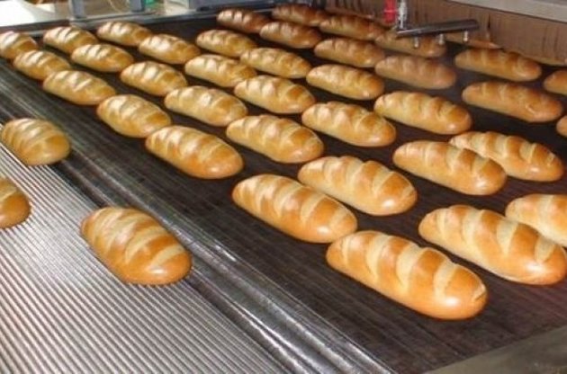 &quot;Киевхлеб&quot; ликвидирует хлебокомбинат на Подоле