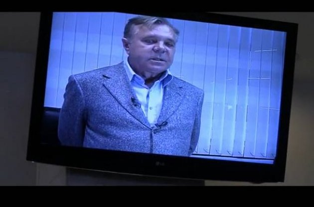 Свидетель Кириченко назвал Тимошенко заказчиком убийства Щербаня