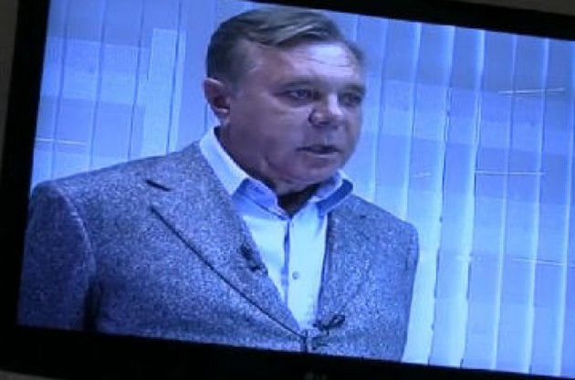 Петр Кириченко отказался сообщить, почему отпустили его жену