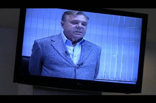 Все показания Кириченко основываются на словах ныне покойного Мильченко