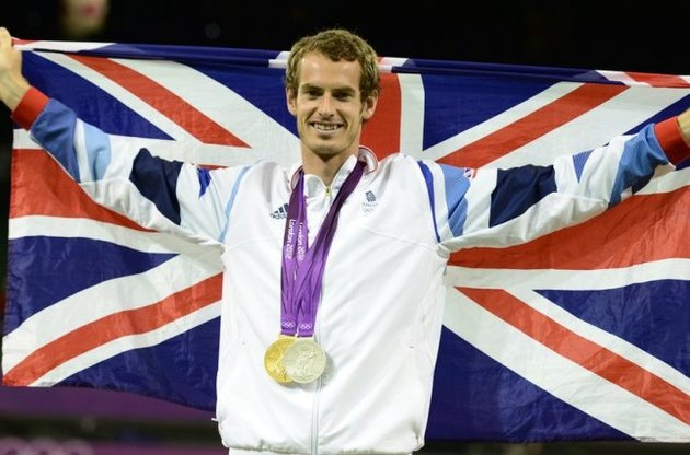 Маррей пропустит Ролан Гаррос