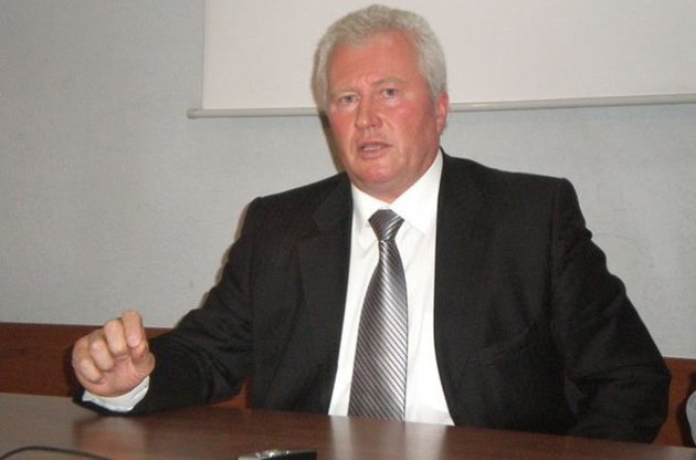 Аркадий Корнацкий