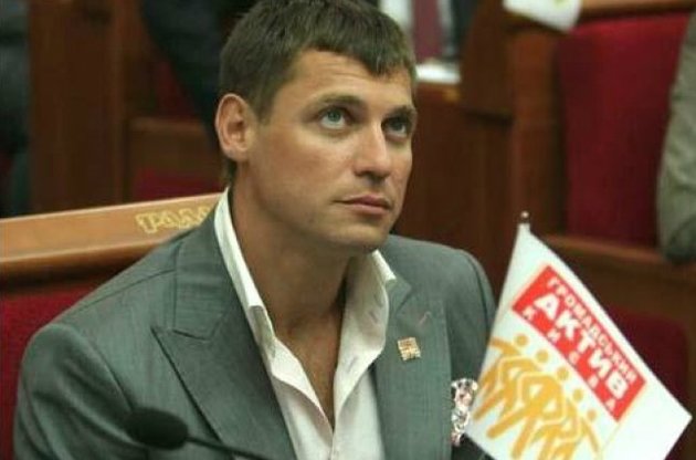 Александр Пабат