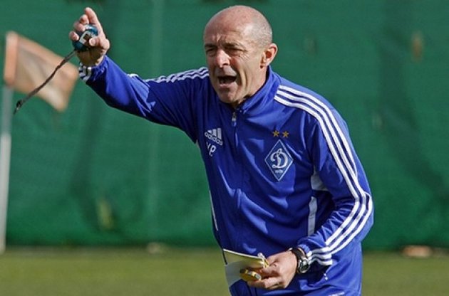 Любимец Семина покидает "Динамо"