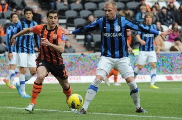 &quot;Черноморцу&quot; будет сложно и легко: в них мало кто верит