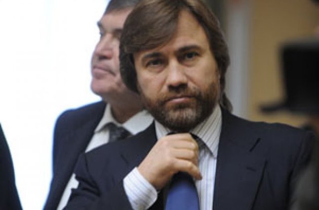 Вадим Новинский