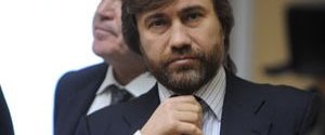 Центризбирком зарегистрировал олигарха Новинского кандидатом в депутаты
